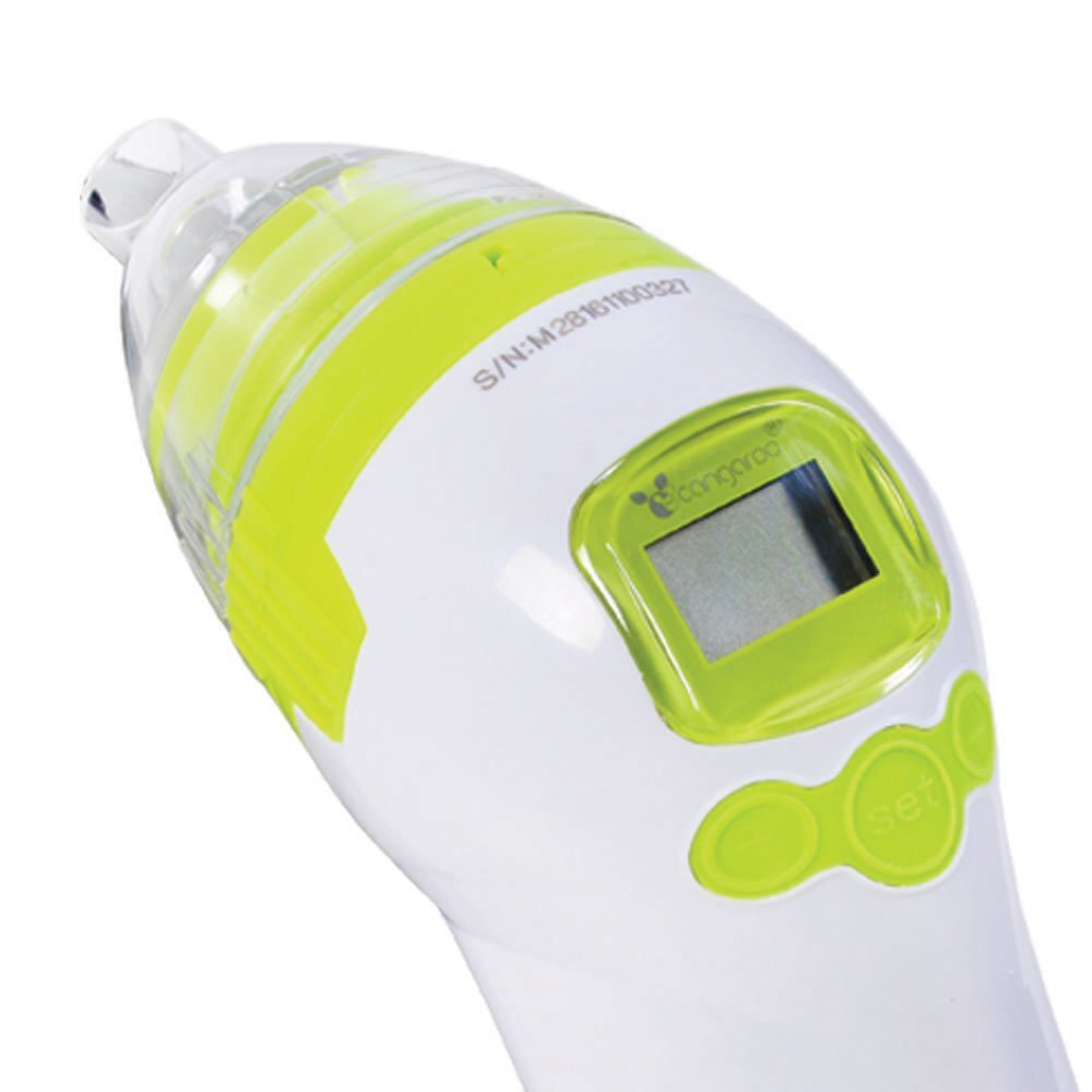 CANGAROO Aspirator nazal electric cu melodii Purity
