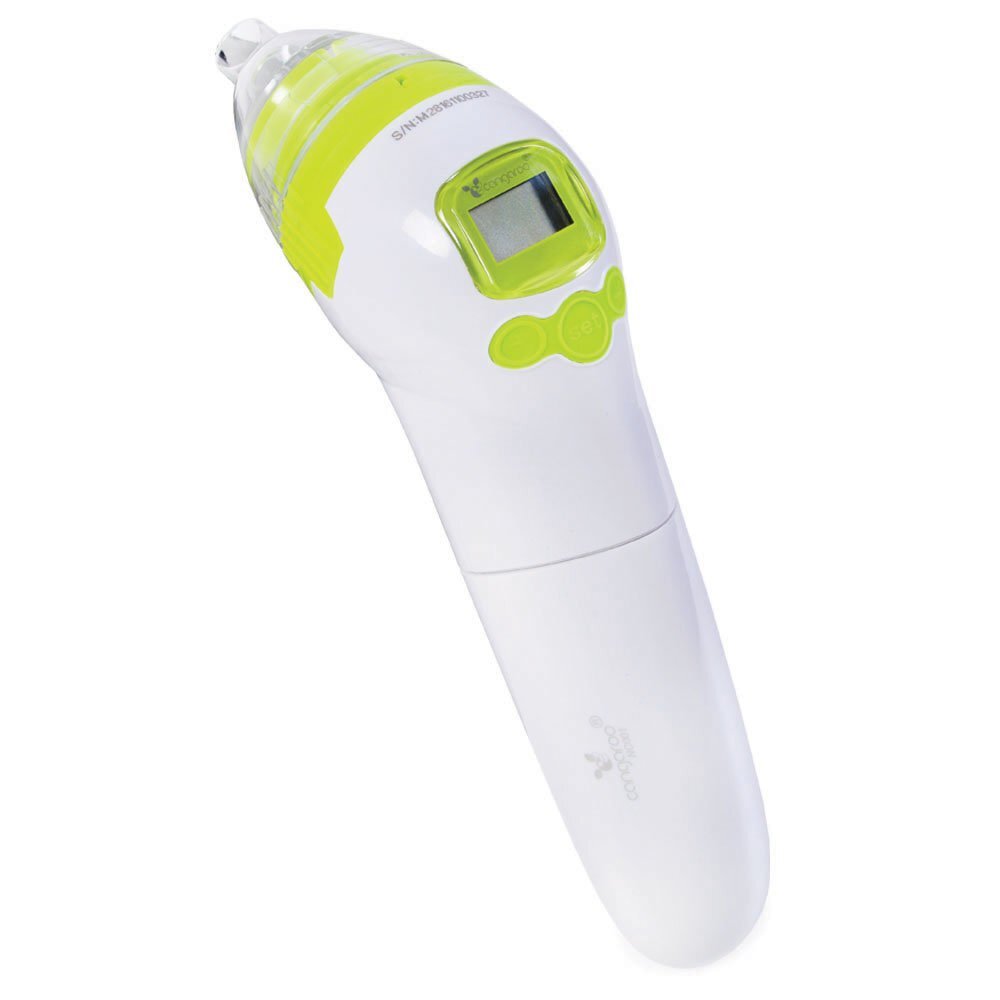 CANGAROO Aspirator nazal electric cu melodii Purity