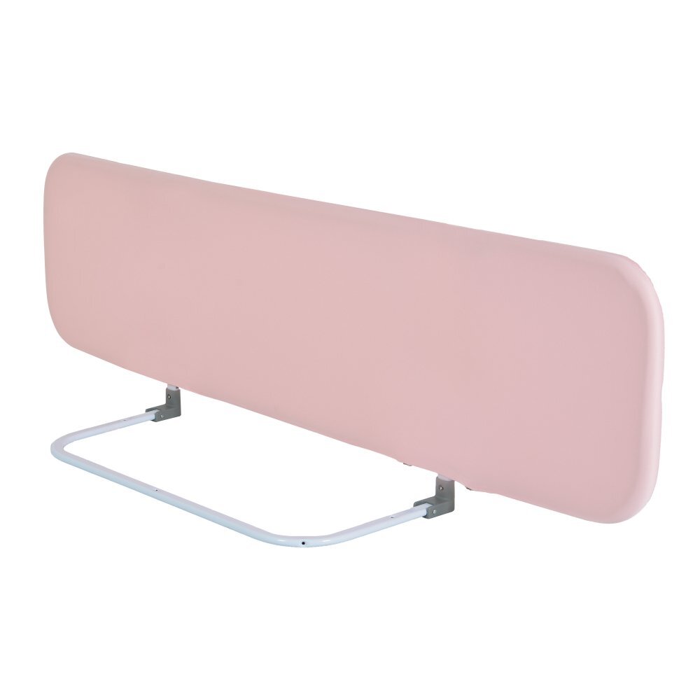 CANGAROO Bariera de protectie pentru copii Magic Pink 150 cm pliabilamecanism practic de pliere fara demontarecadru metalic rezistenthusa textilageanta transport inclusa