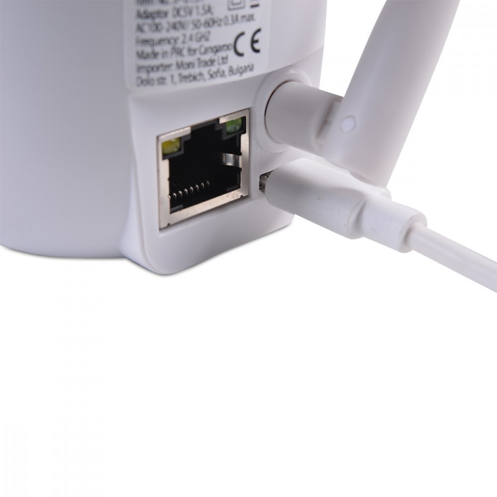 CANGAROO Camera video Wi-Fi Hype