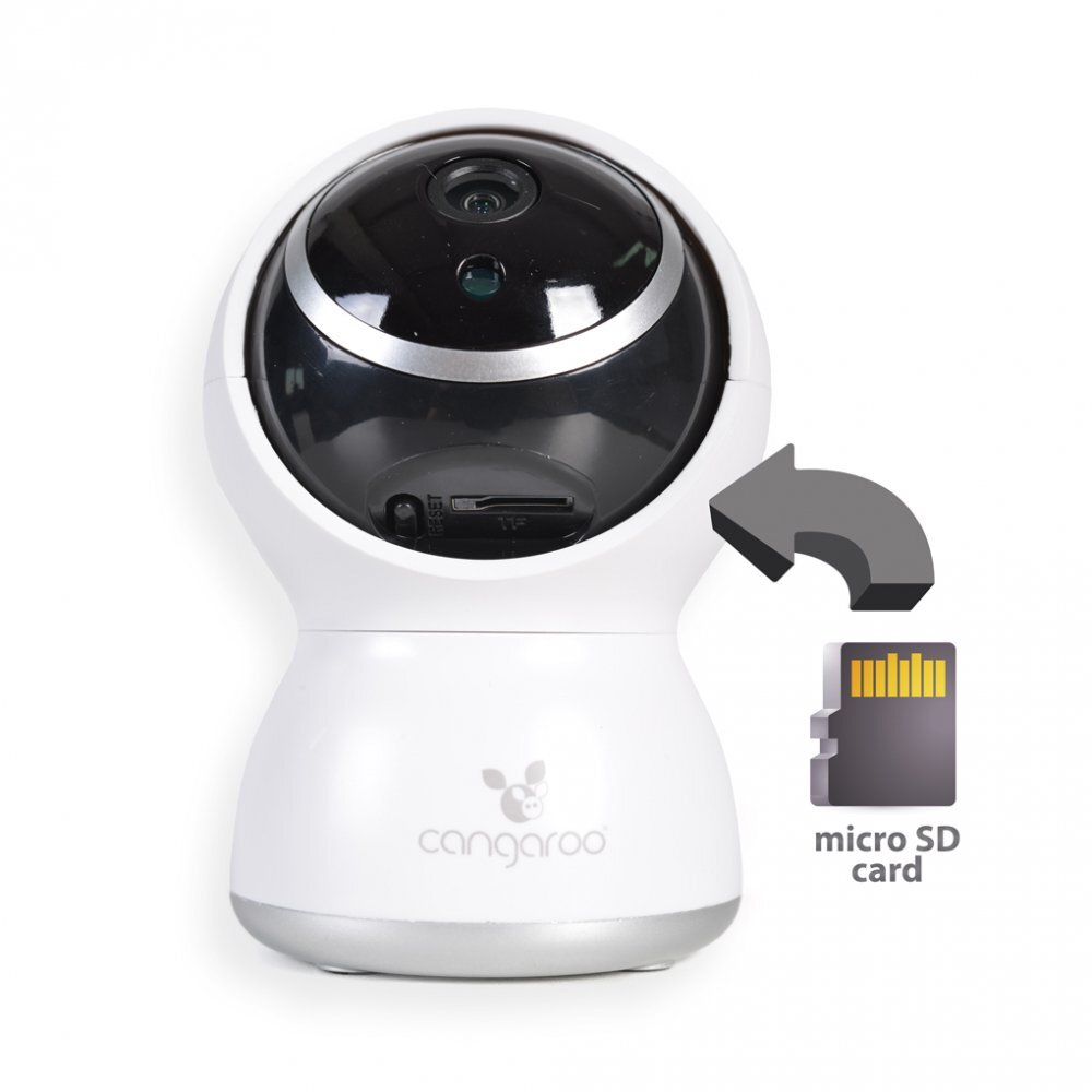CANGAROO Camera video Wi-Fi Teya