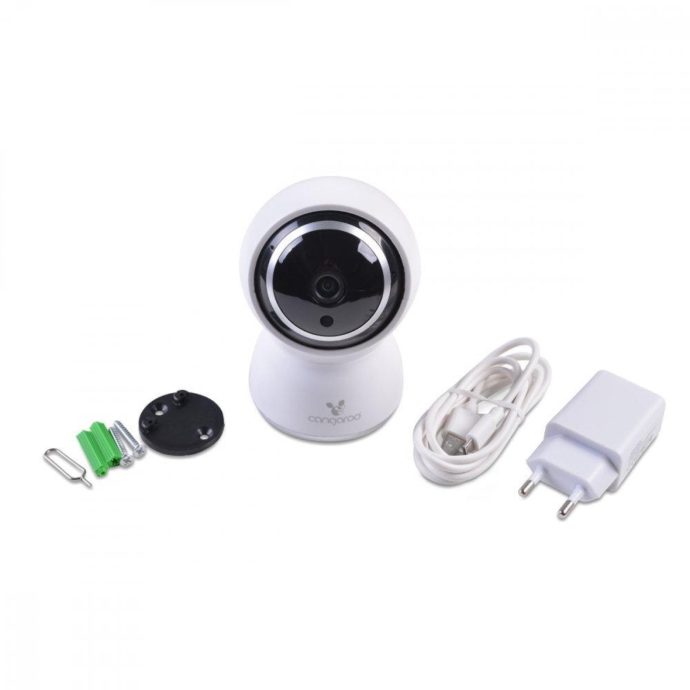 CANGAROO Camera video Wi-Fi Teya