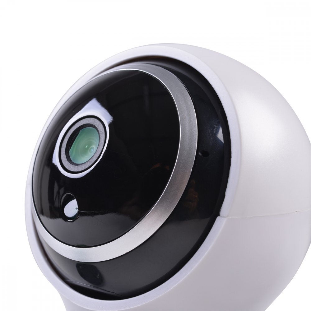 CANGAROO Camera video Wi-Fi Teya