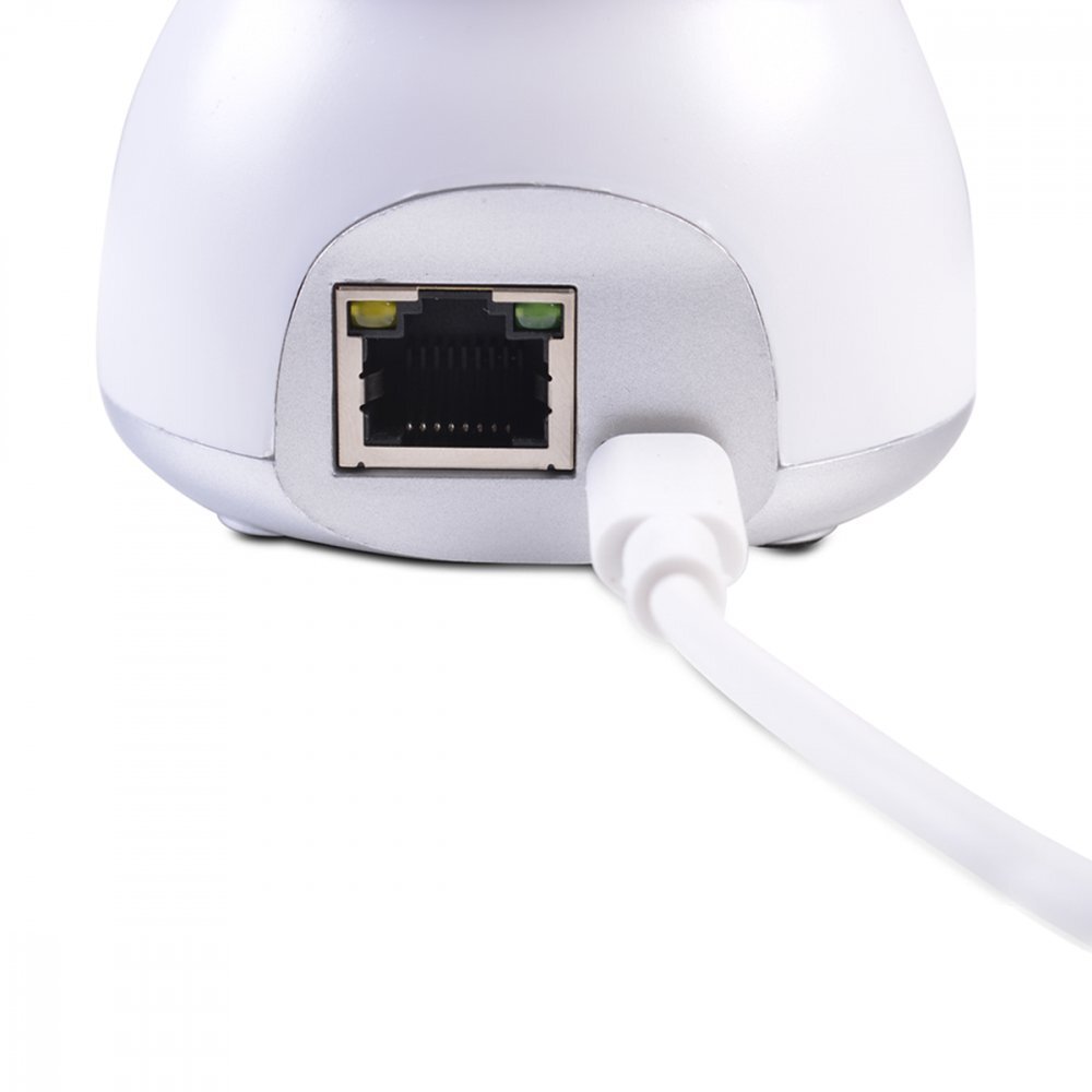 CANGAROO Camera video Wi-Fi Teya