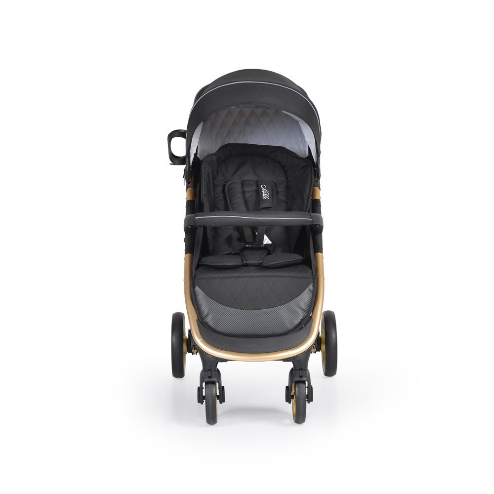 CANGAROO Carucior 3 in 1 Noble Black