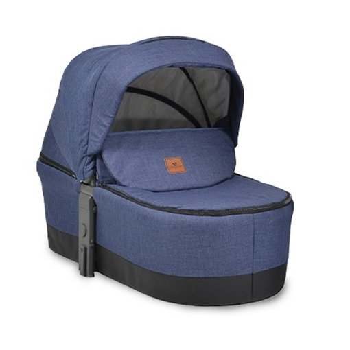 CANGAROO Carucior modular 2 in 1 Icon Jeans