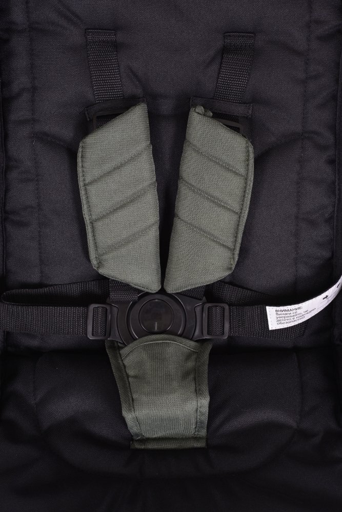 CANGAROO Carucior sport pana la 22kg cadru din aluminiu cu pliere compacta Autofoldspatar reglabil pana la pozitie de somnroti EVA detasabile si husa de picioare inclusa Easy Fold Green