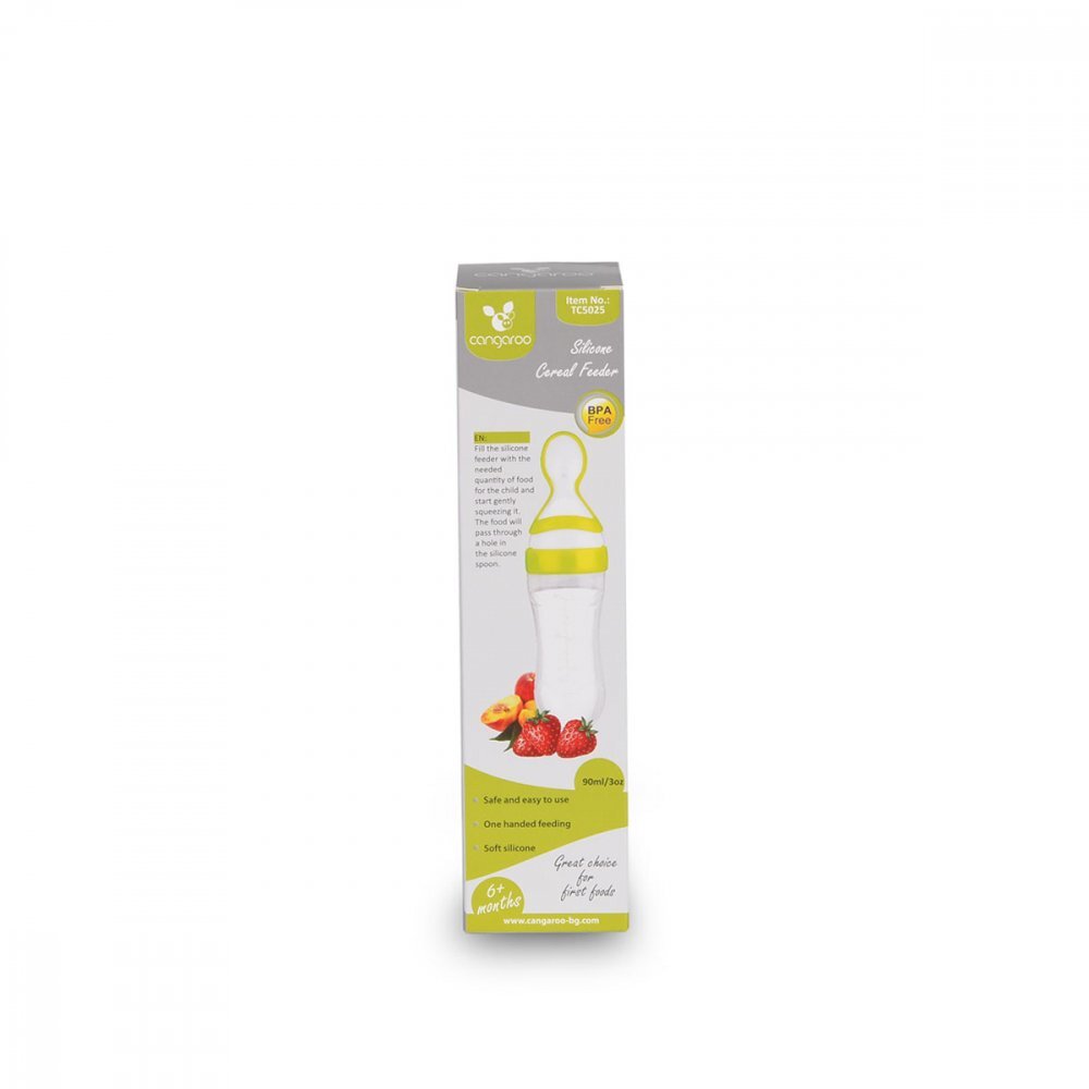 CANGAROO Dispozitiv de hranire Baby Feeder