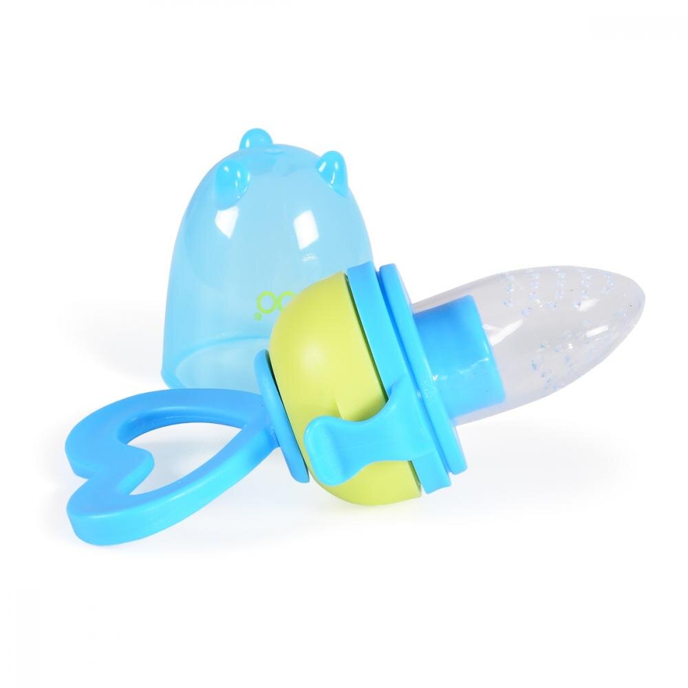 CANGAROO Dispozitiv de hranire Food Feeder Love blue