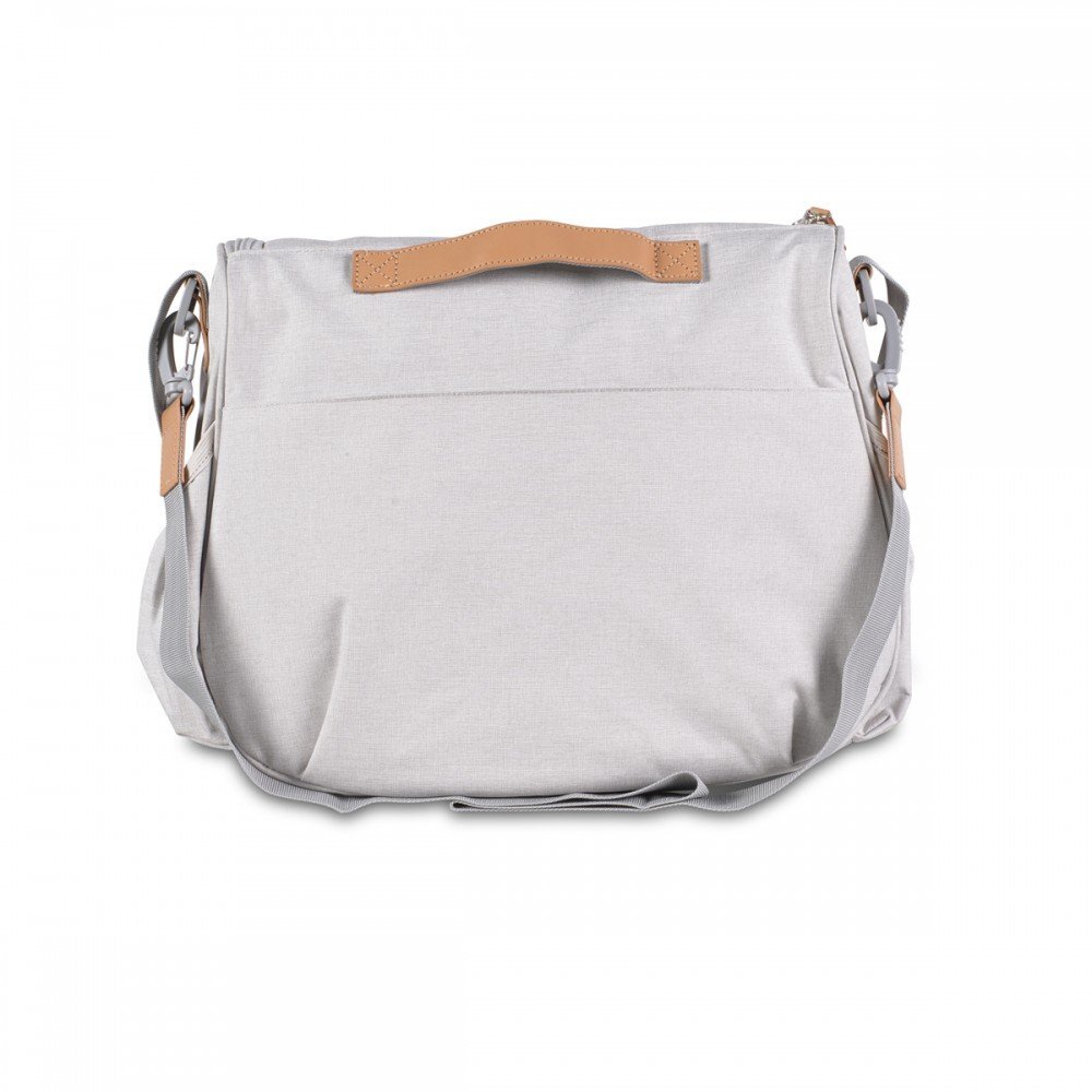CANGAROO Geanta multifunctionala pentru carucior Naomi Beige