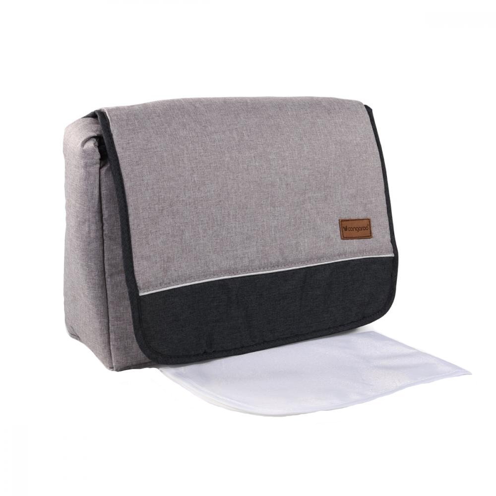 CANGAROO Geanta pentru mamici Mama Bag Maraya Grey