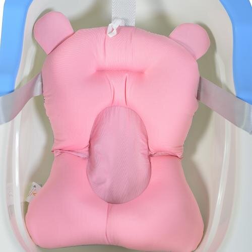 CANGAROO Hamac pentru baie Fisher Pink