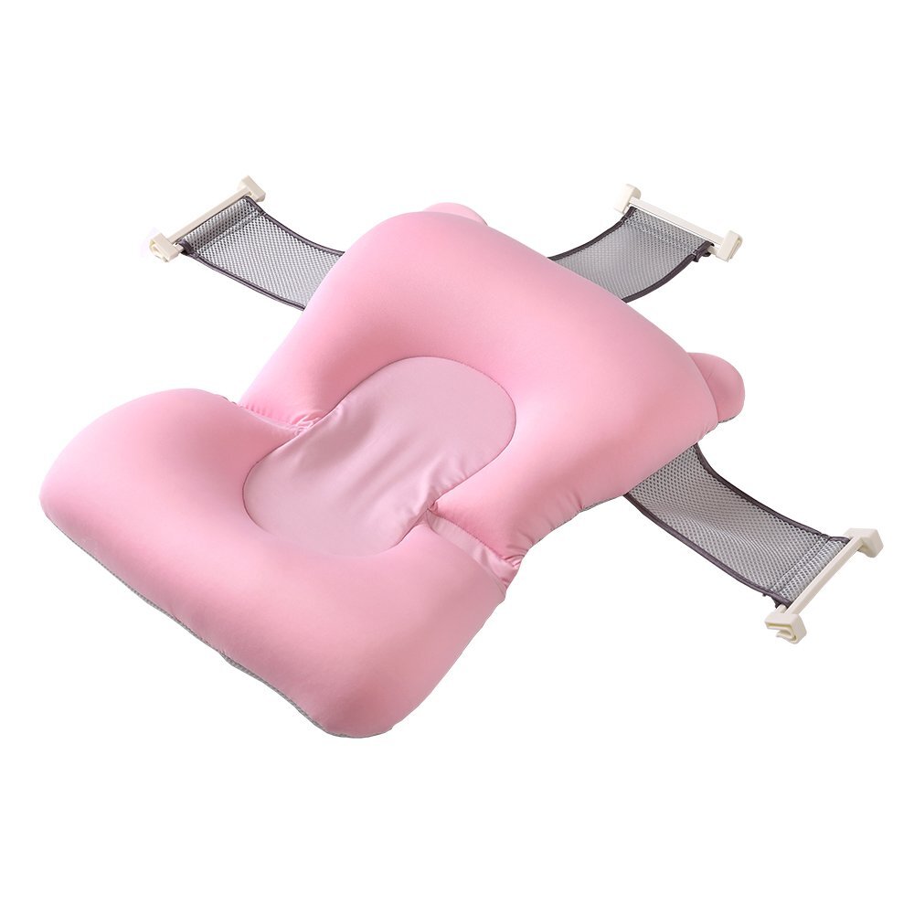 CANGAROO Hamac pentru baie Fisher Pink