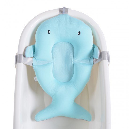 CANGAROO Hamac pentru cadita Bailey Blue
