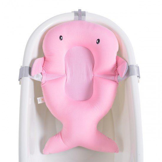CANGAROO Hamac pentru cadita Bailey Pink