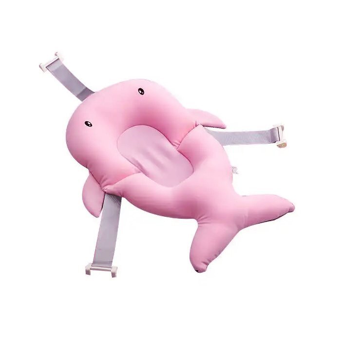 CANGAROO Hamac pentru cadita Bailey Pink