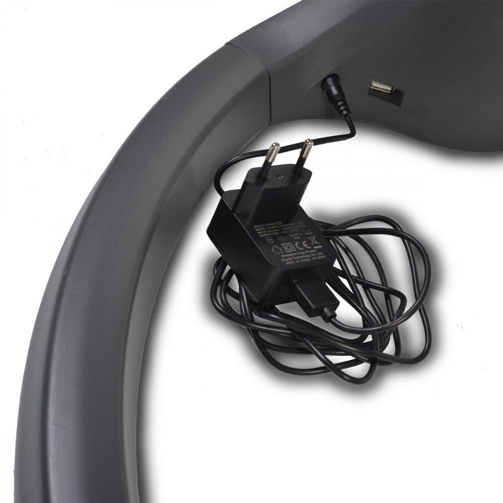 CANGAROO Leagan electric pentru copii cu telecomanda ISwing Light Greysezut rotativ 360parasolar reglabil si detasabil5 viteze de leganarecronometruadaptor prizahusa de insecte si pernuta reductor