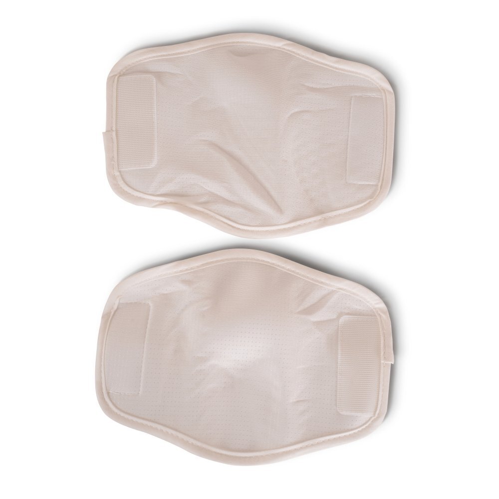 CANGAROO Marsupiu ergonomic pentru bebelusi cu baza rigida Mistral Grey
