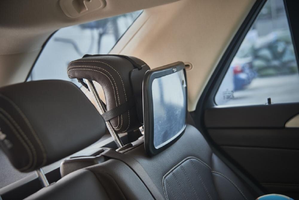 CANGAROO Oglinda auto retrovizoare reglabiladimensiune 30x20 cmimagine clara
