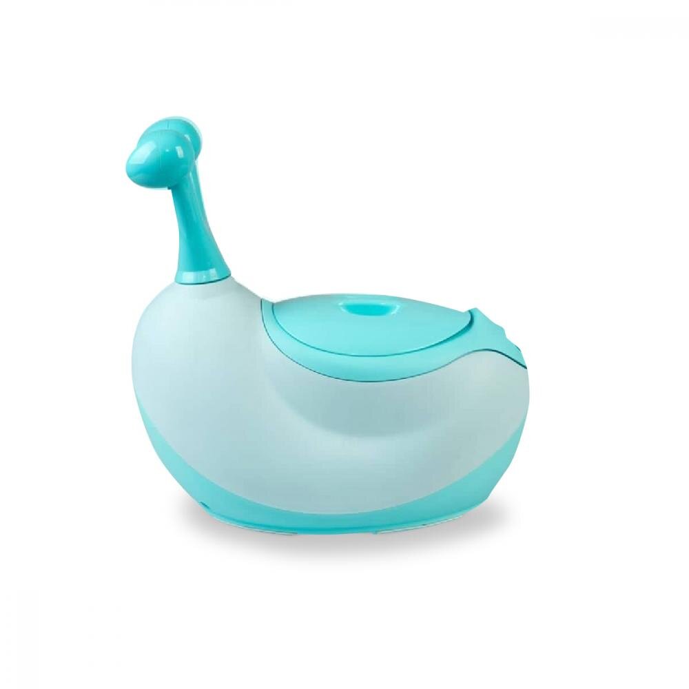 CANGAROO Olita Baby Potty Snail Blue