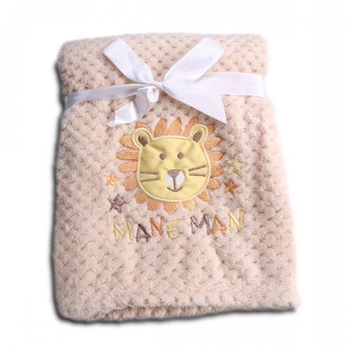 CANGAROO Paturica pentru copii Freya beige