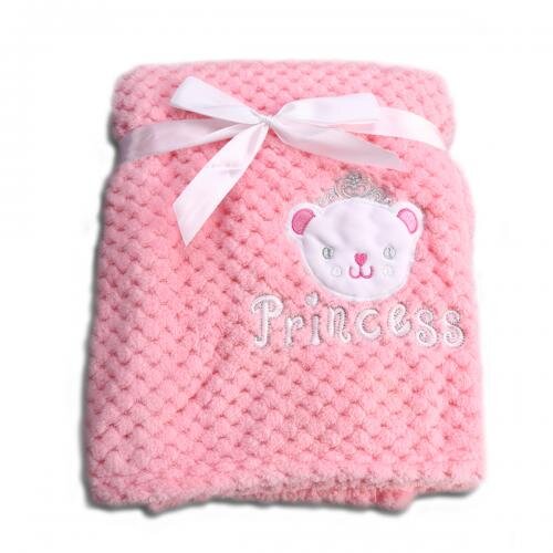 CANGAROO Paturica pentru copii Freya pink