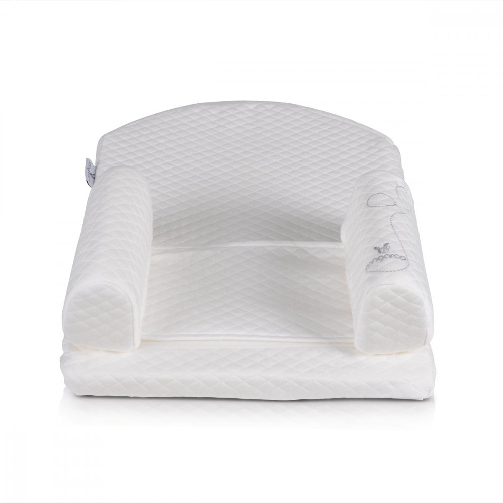 CANGAROO Pozitionator cu spuma de memorie Sleepy