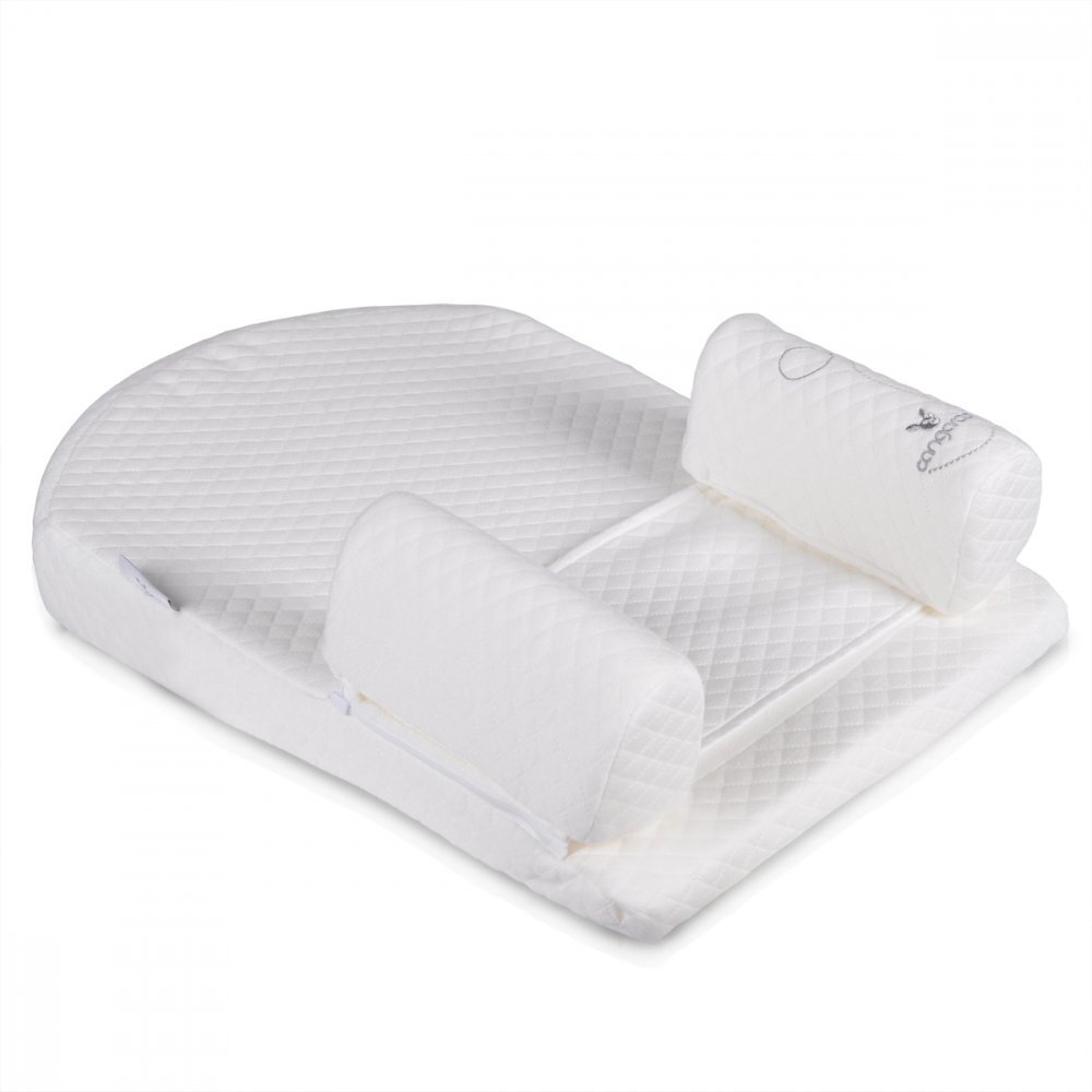 CANGAROO Pozitionator cu spuma de memorie Sleepy