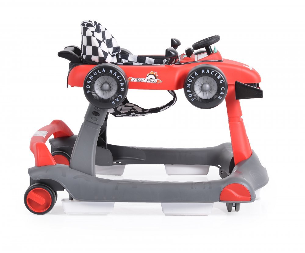 CANGAROO Premergator 2 in 1 Daytonna Red