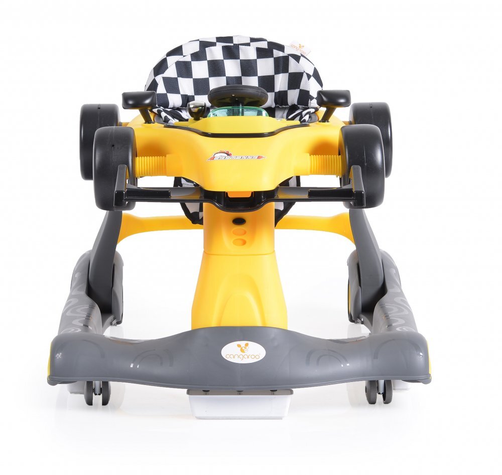 CANGAROO Premergator 2 in 1 Daytonna Yellow