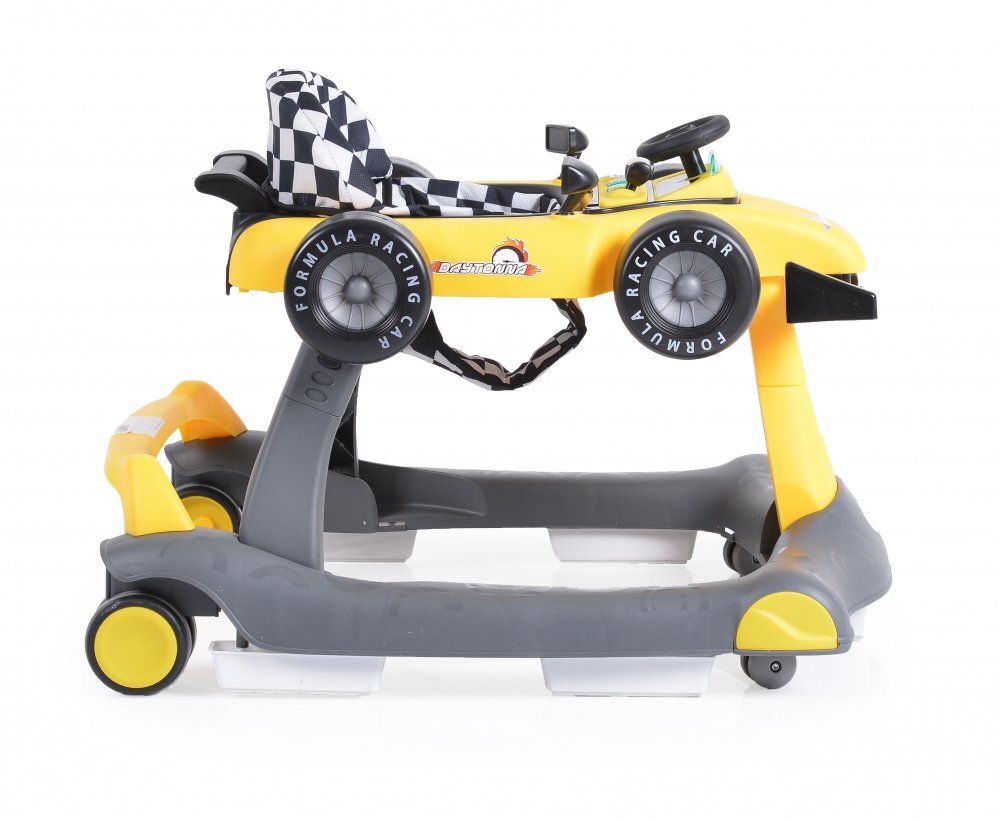CANGAROO Premergator 2 in 1 Daytonna Yellow