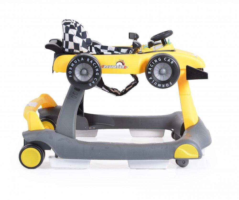 CANGAROO Premergator 2 in 1 Daytonna Yellow