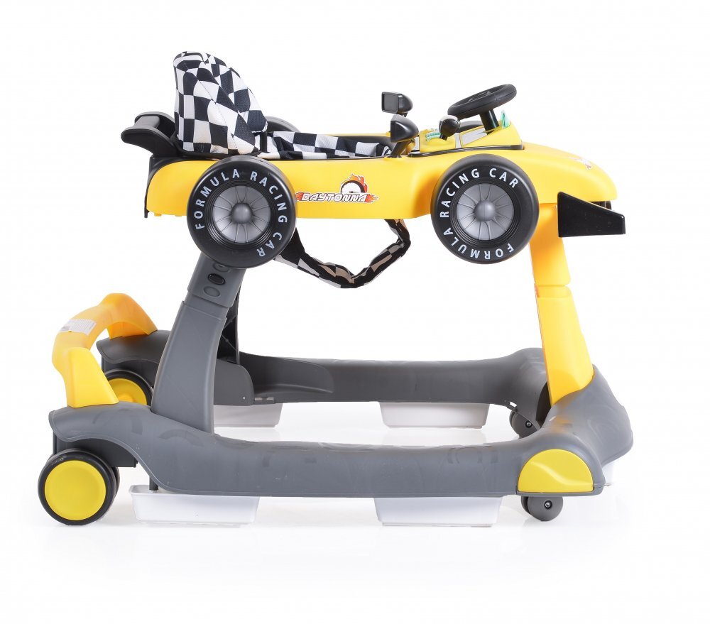 CANGAROO Premergator 2 in 1 Daytonna Yellow