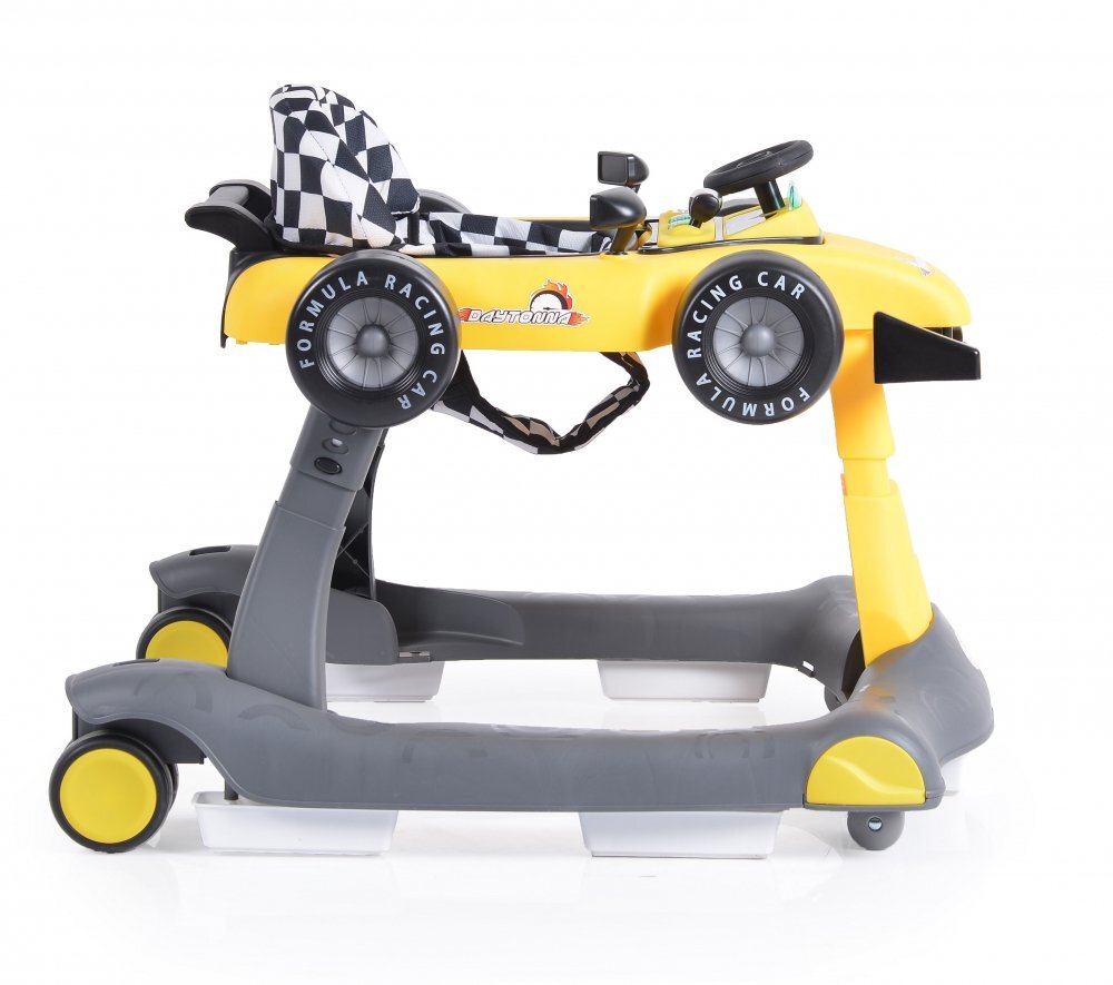 CANGAROO Premergator 2 in 1 Daytonna Yellow