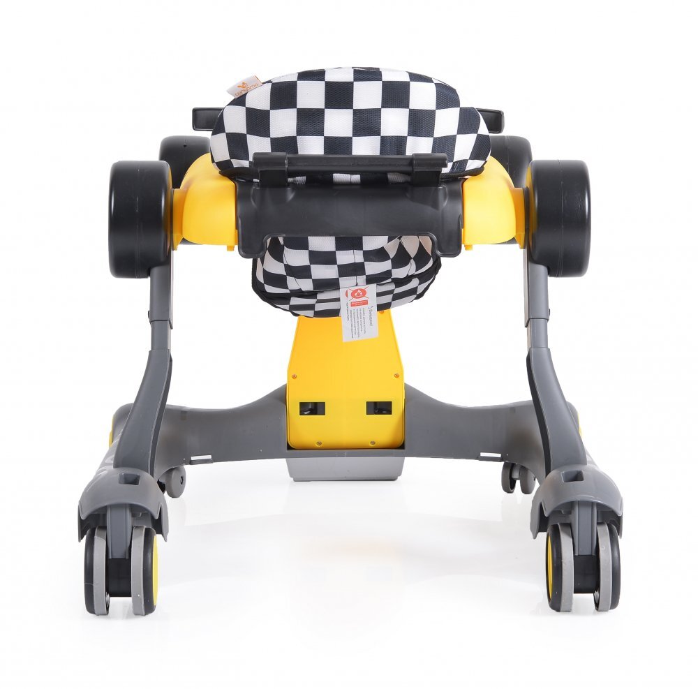 CANGAROO Premergator 2 in 1 Daytonna Yellow