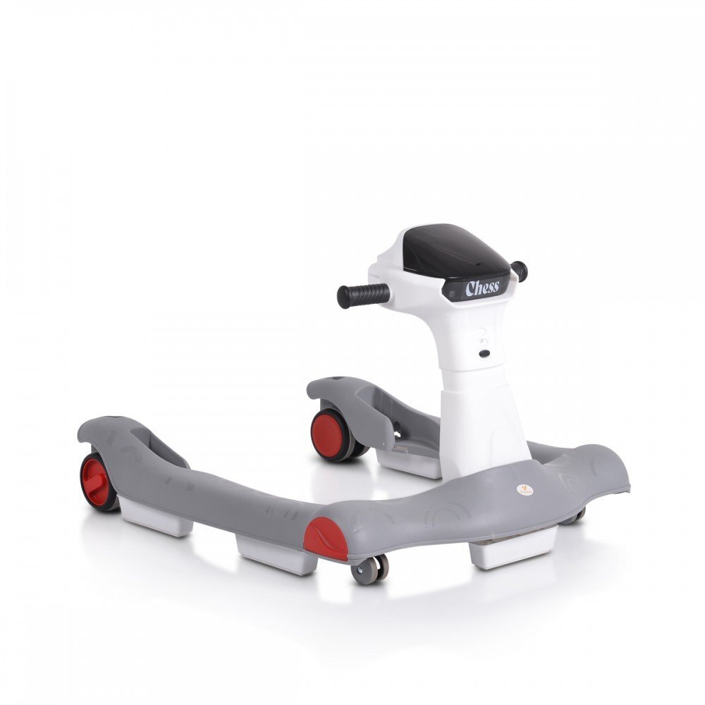 CANGAROO Premergator 2in1 Chess Red