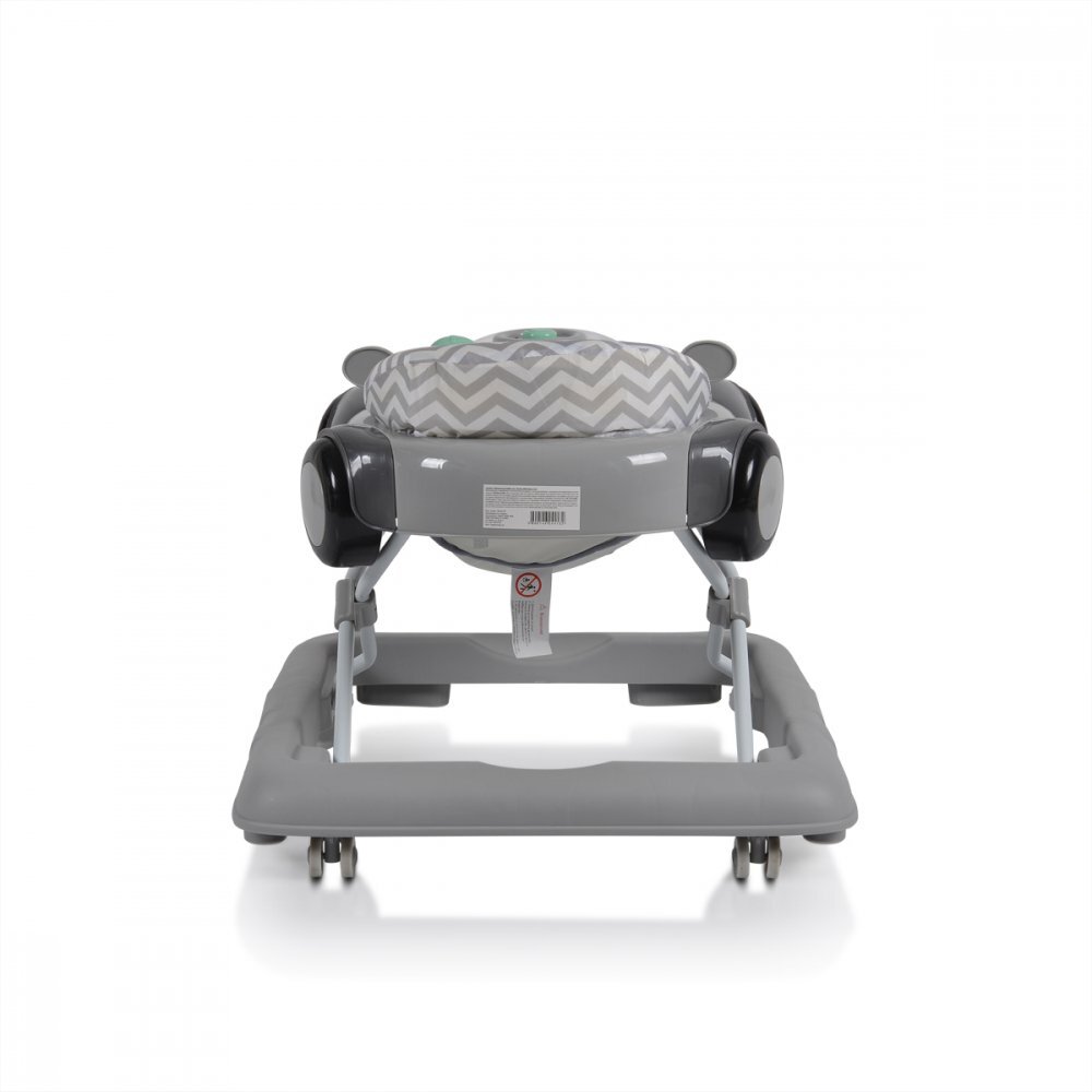 CANGAROO Premergator Shelby Grey