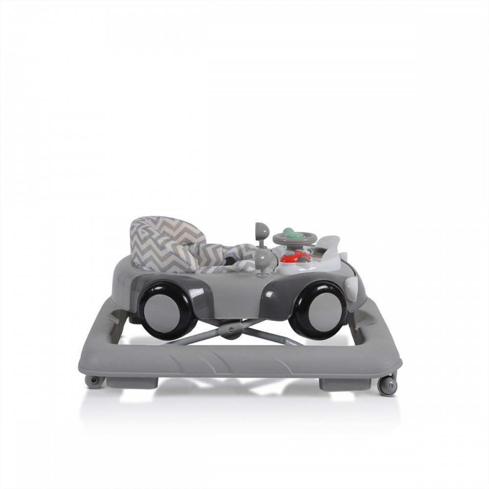 CANGAROO Premergator Shelby Grey