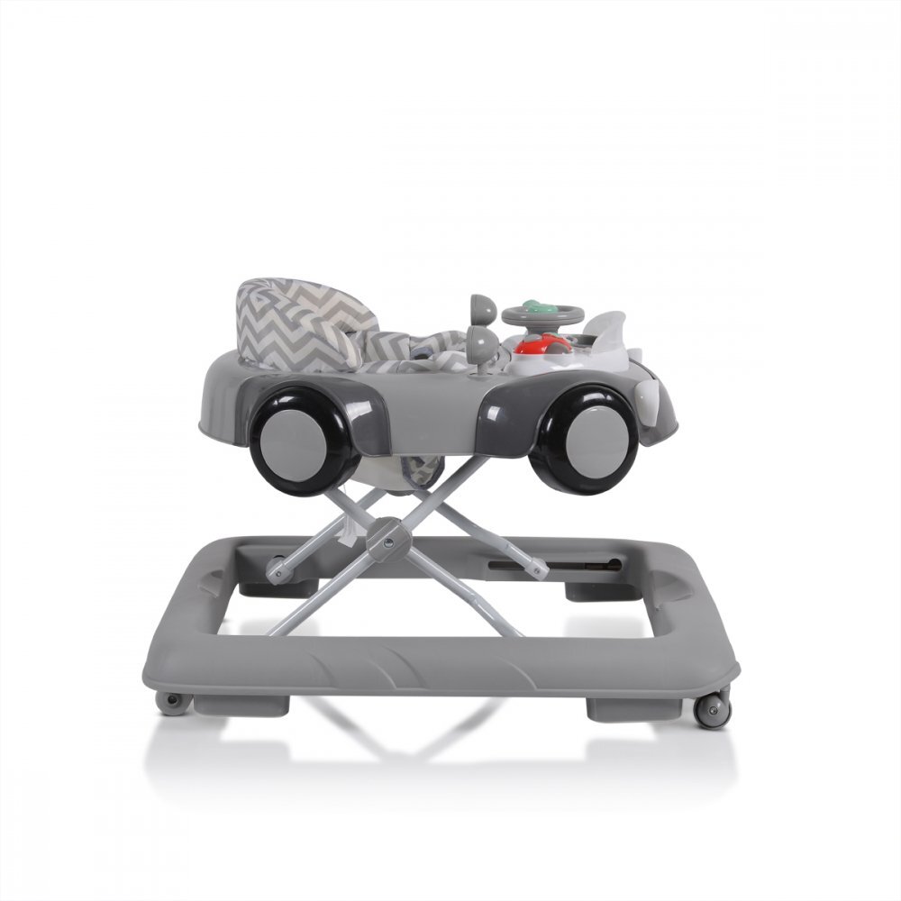 CANGAROO Premergator Shelby Grey