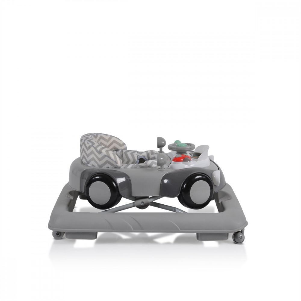 CANGAROO Premergator Shelby Grey