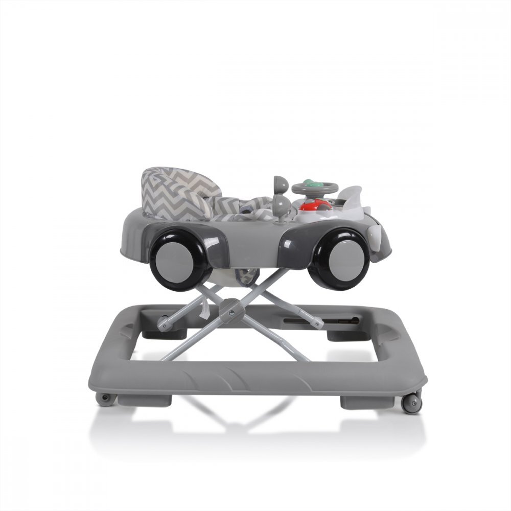 CANGAROO Premergator Shelby Grey