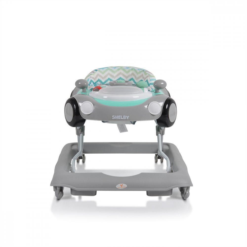 CANGAROO Premergator Shelby Mint