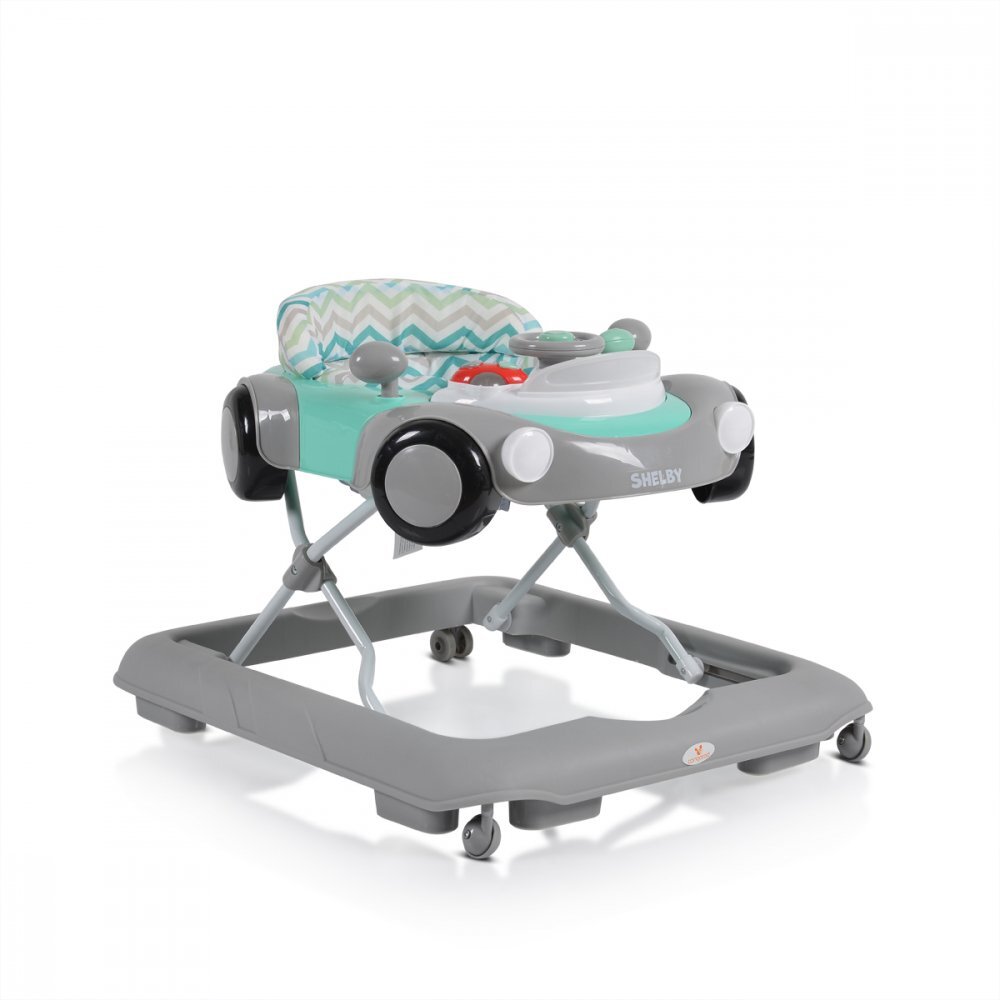 CANGAROO Premergator Shelby Mint