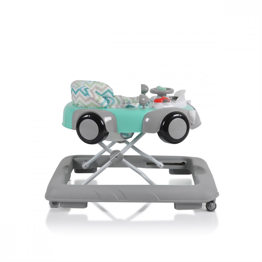 CANGAROO Premergator Shelby Mint