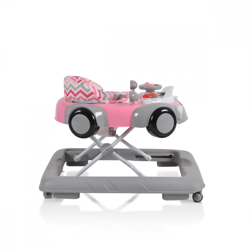 CANGAROO Premergator Shelby Pink