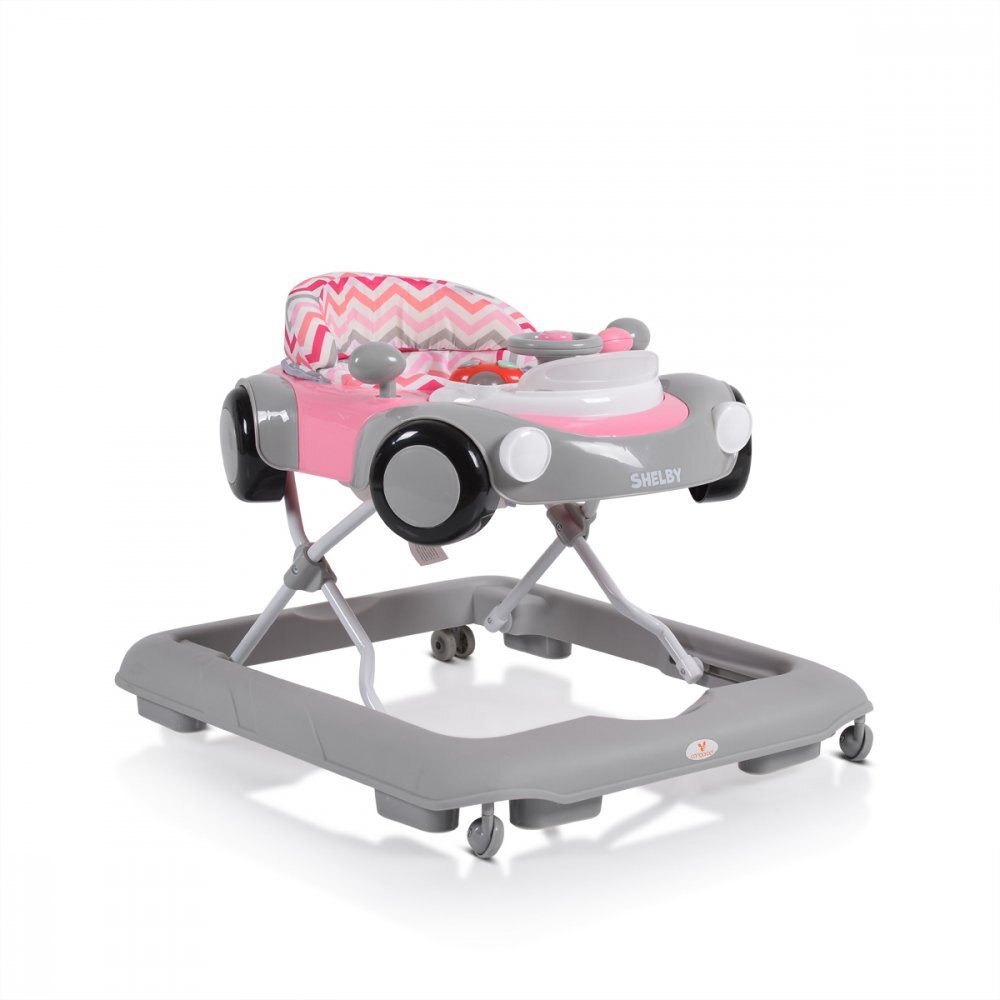 CANGAROO Premergator Shelby Pink