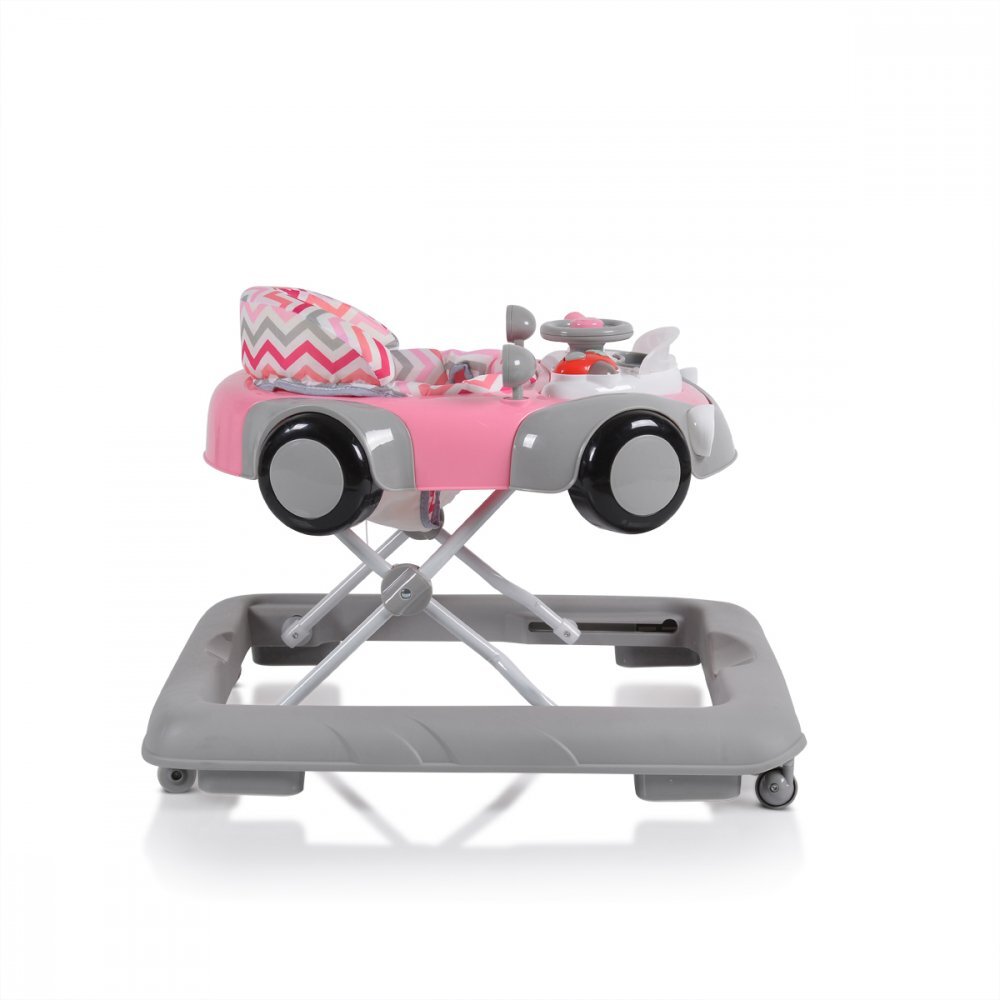 CANGAROO Premergator Shelby Pink