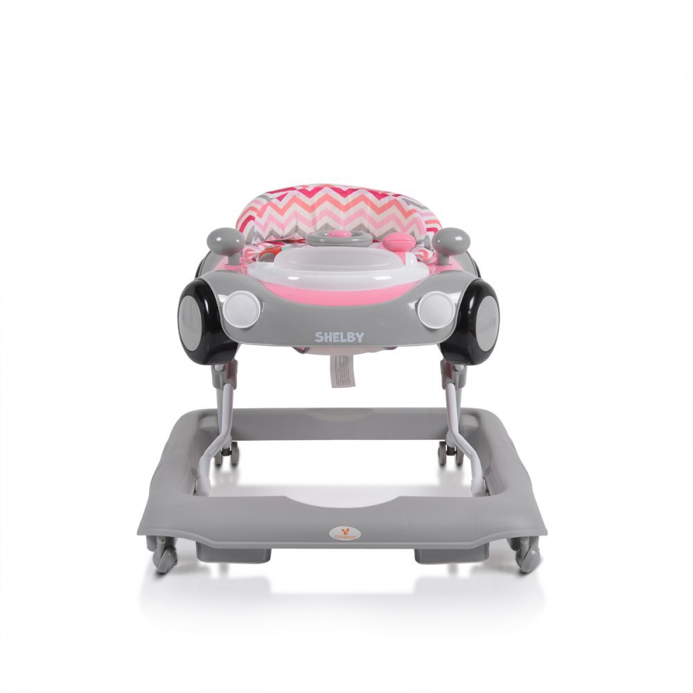 CANGAROO Premergator Shelby Pink