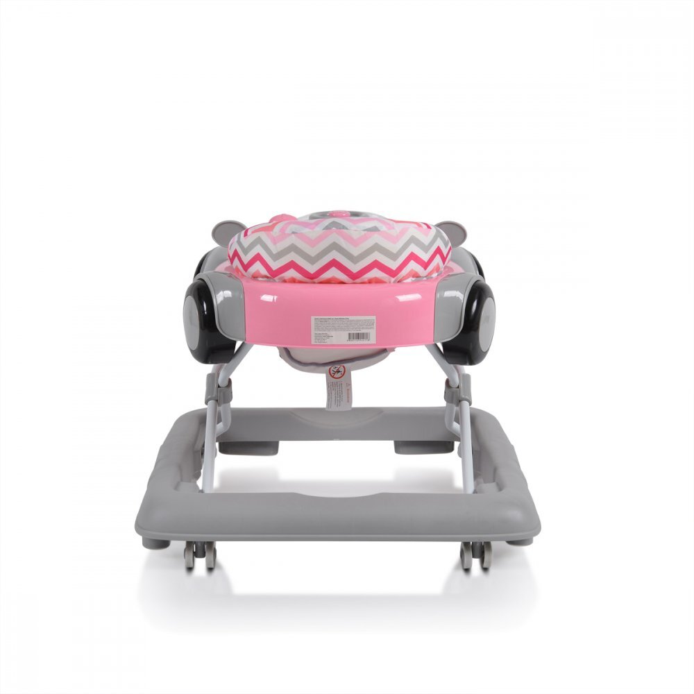 CANGAROO Premergator Shelby Pink