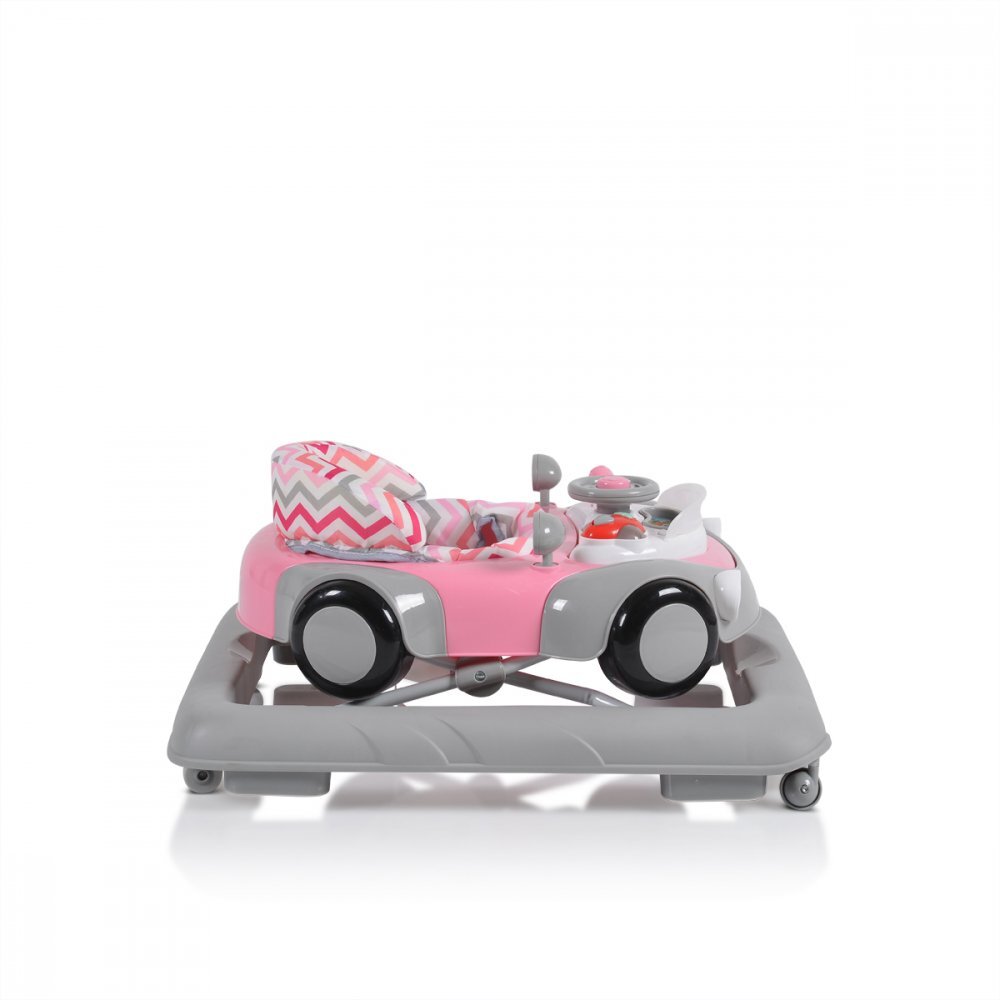 CANGAROO Premergator Shelby Pink